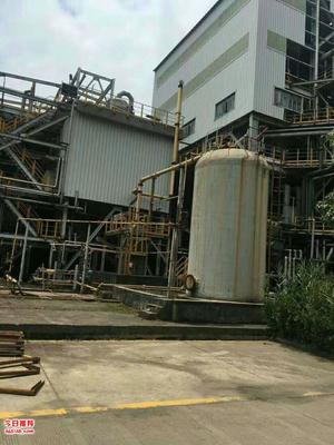 一级化工拆除资质技术团队承接各工厂整厂拆除搬场回收固废危